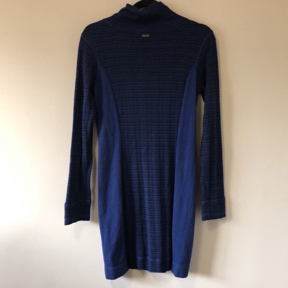 Prana Kelland Wool Blend Dress - Picture 6 of 7